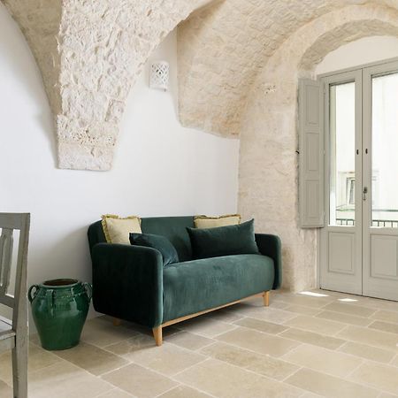 Casetta Wilma By Wonderful Italy Cisternino Exterior foto