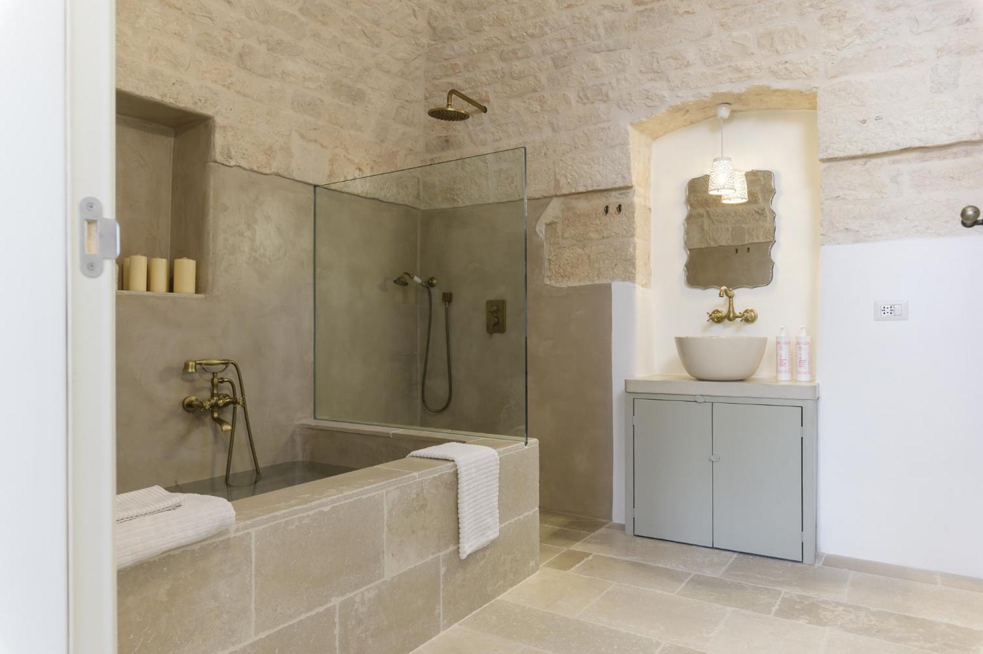 Casetta Wilma By Wonderful Italy Cisternino Exterior foto