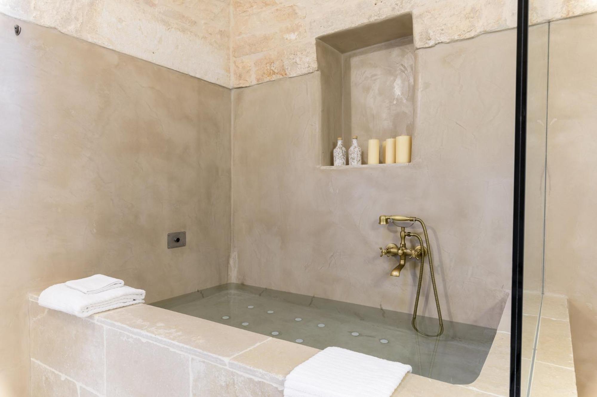 Casetta Wilma By Wonderful Italy Cisternino Exterior foto