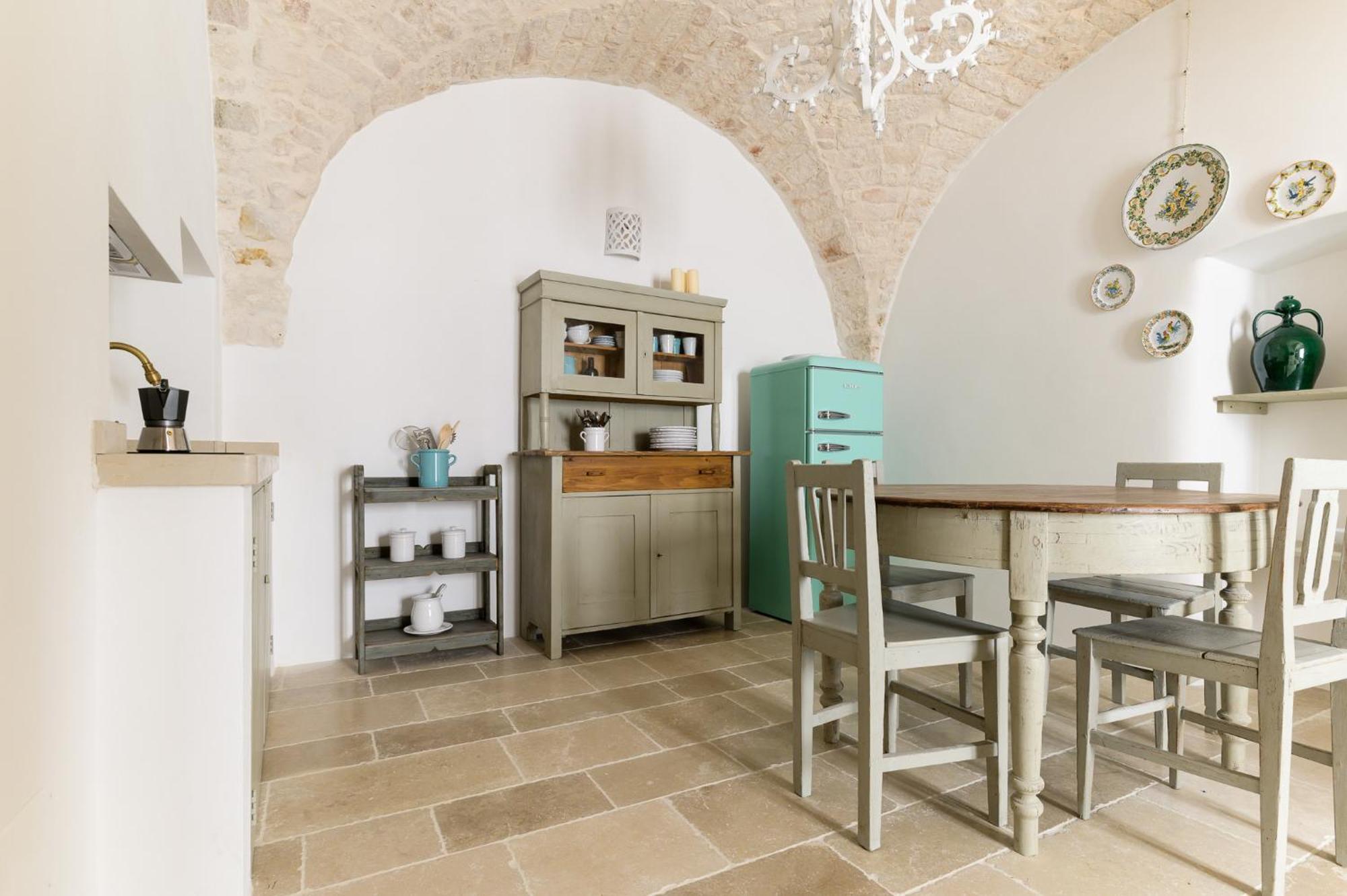 Casetta Wilma By Wonderful Italy Cisternino Exterior foto